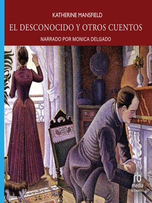 El desconocido y otros cuentos - Audiobook